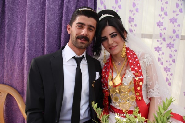 DİLEK & ÜMİR İŞÖZÜ