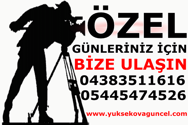 www.yuksekovaguncel.com