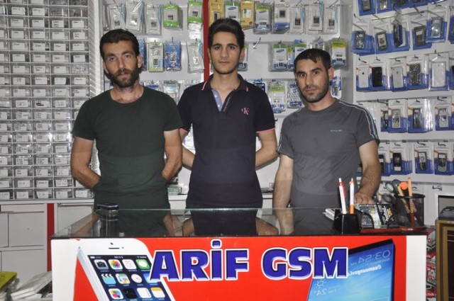 Arif GSM, Mehmet Çınar, Bu değerli Ramazan Bayramında, kainatın yaratıcısı ve alemlerin Rabbi bağışlayıcı ve acıyıcı yüce Allah tüm dualarınızı kabul etsin.