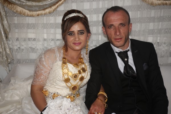 MERYEM & CİHAT TEKİNALP