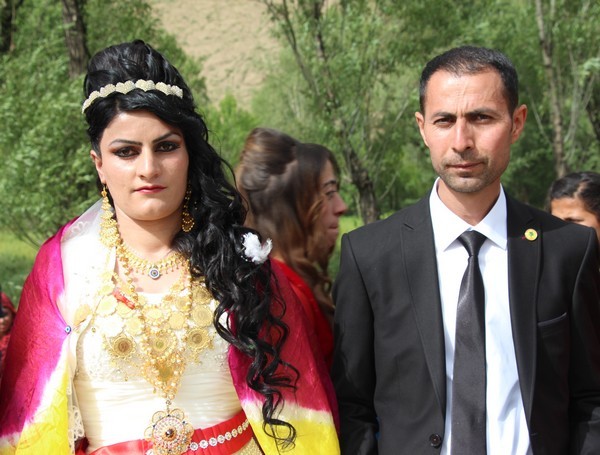 NURAN & İLYAS ORTAÇ