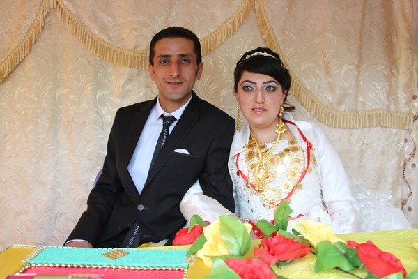 SEHER & MESUT ÖTER