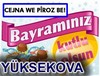 Yüksekova 2011 Ramazan Bayramı Mesajları