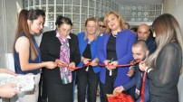 Yüksekova'da İki Dernek Açılışı Yapıldı