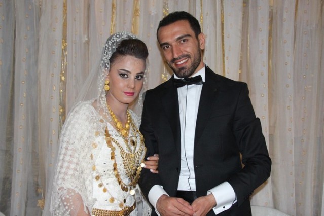 ÖZGE & ADNAN ATALAY