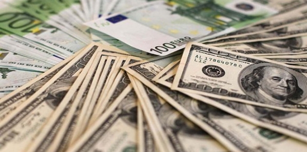 11 Mart 2015 dolar ve euro ne kadar?