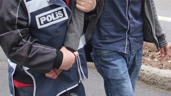 14 Aralık Operasyonu'nda 4 polis tutuklandı