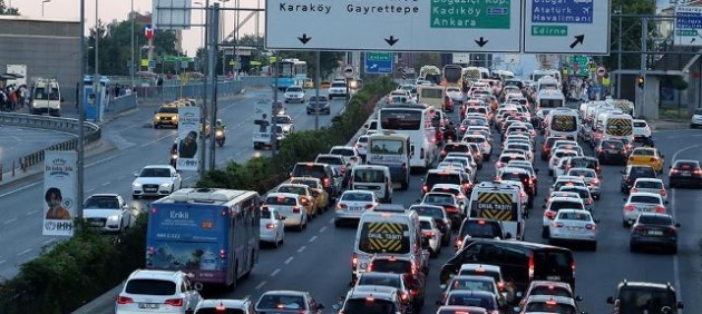 1 milyon araç sahibine prim iadesi yapılacak... İşte şartlar