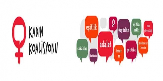 “2011 seçimlerinden bu yana cinsiyet eşitliği için ne yaptınız”