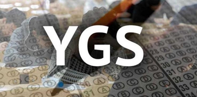 2016 YGS'de 2 soru iptal