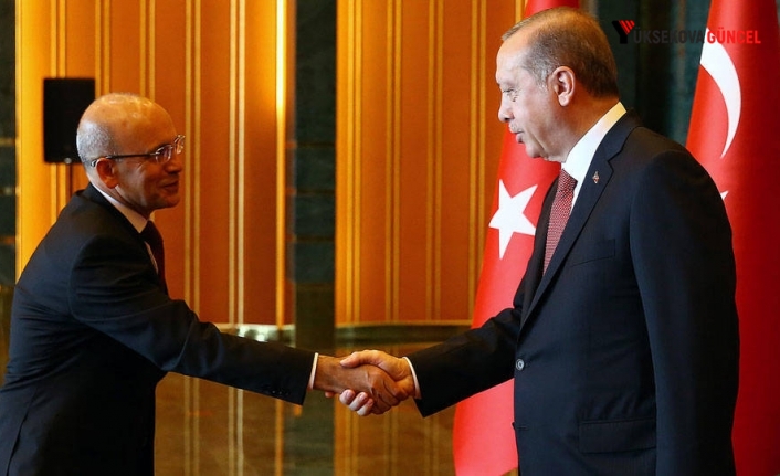 Bloomberg: Mehmet Şimşek tam yetkili bakan oluyor