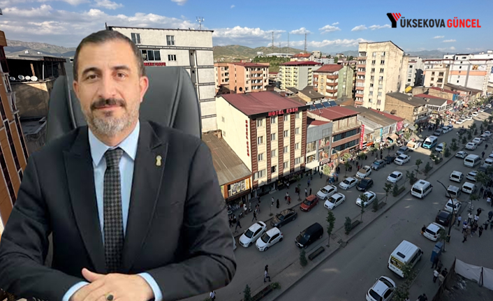 Hakkari ve İlçelerinde Ekonomik Kriz Nedeniyle 341 Esnaf Kepenk İndirdi