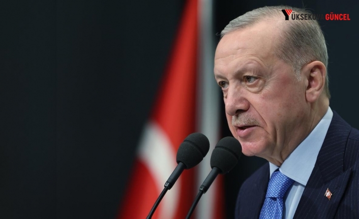 Erdoğan'dan Esad'la 'ailece görüşme' mesajı