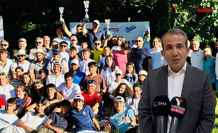 Yüksekovalı Sporcular Türkiye Şampiyonu Oldular: Birincilik Kupası ile ilçeye 17 Madalya Kazandırdılar