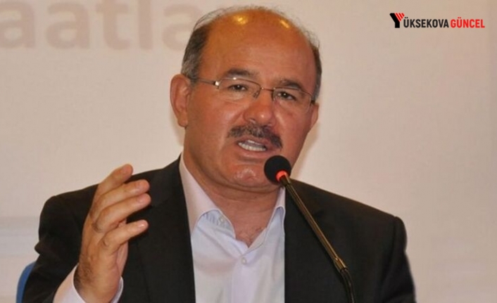 'AKP, MHP'nin esiri olmuş durumda, yakışmıyor'