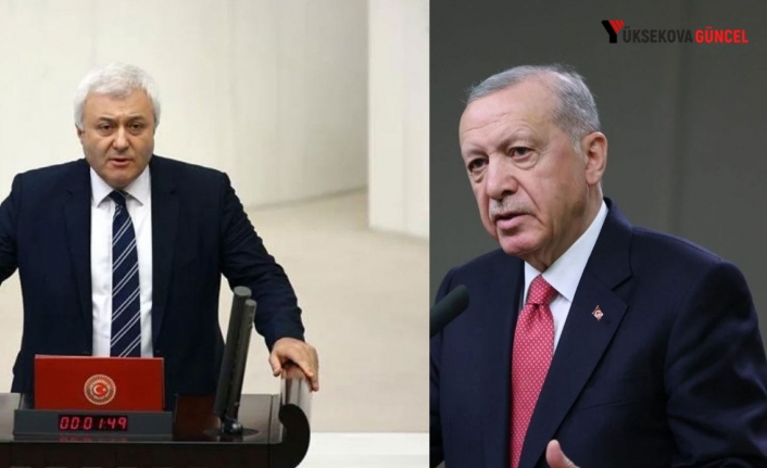 Erdoğan, Tuncay Özkan'a dava açtı