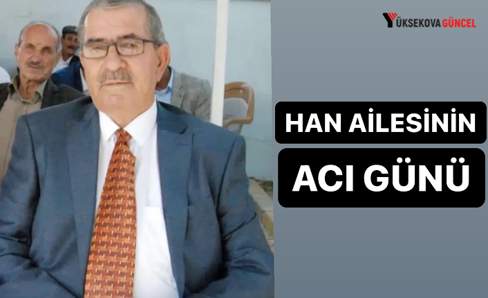 Han Ailesinin Acı Günü