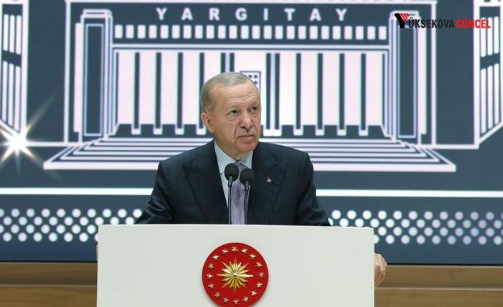 Erdoğan: Mahkeme kararları elbette herkes için bağlayıcıdır