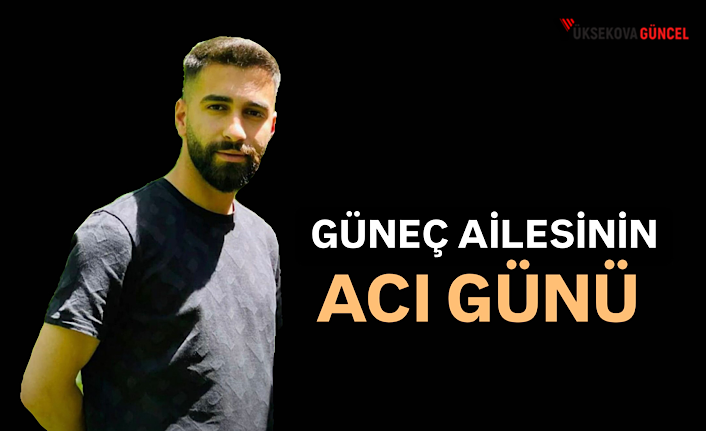 Güneç Ailesinin Acı Günü