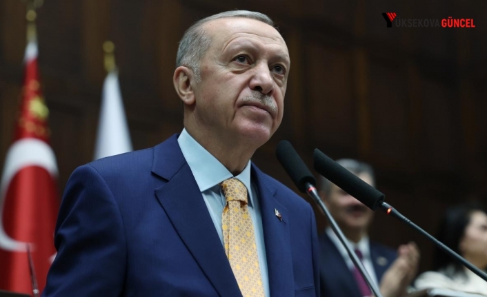 Erdoğan: Açtığımız fırsat penceresi hırsa kurban edilmemeli