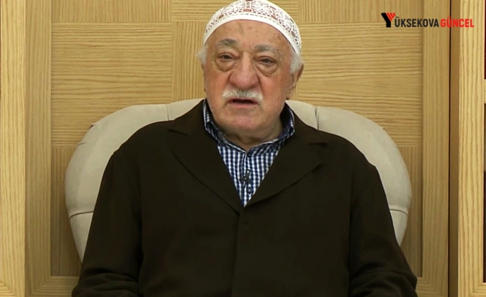 Fethullah Gülen öldü