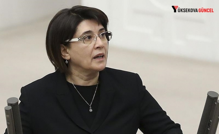 Leyla Zana: Amasız, ancaksız yanında, arkasında duracağız