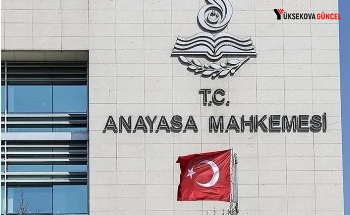 AYM'ye bireysel başvuru sayısı 53 bini geçti