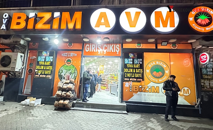 Yüksekova Ova Bizim Market, Asgari Ücret ve Sigortalı Çalışacak 6 Elaman Alınacak: Detaylar Haberimizde