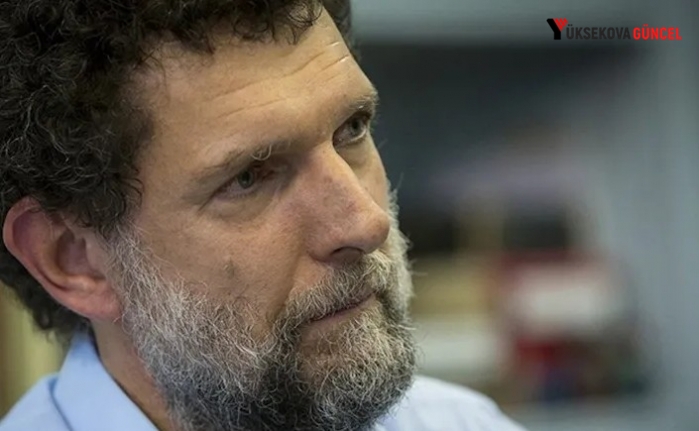 Avrupa'dan Osman Kavala için 'dostane çözüm' çağrısı