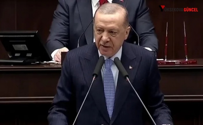 Erdoğan: Çalışanlarımızı enflasyona ezdirmeme sözüne sadık kaldık