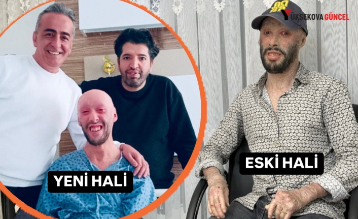 Haber yapmıştık: “Refik Töre 3 ay süren tedavisinin ardından şimdi çok daha iyi”