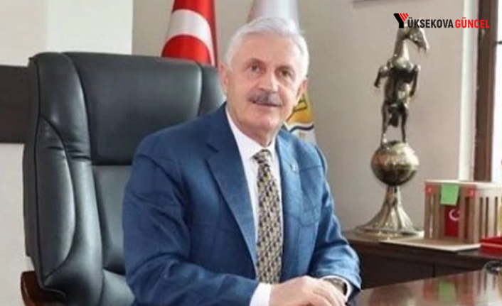 Hakkari Eski Milletvekili Özbek: “Öcalan’ın Barış Çağrısını Kıymetli Buluyorum”