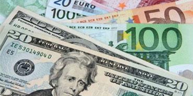 24 Mart 2015 dolar ve euro ne kadar?