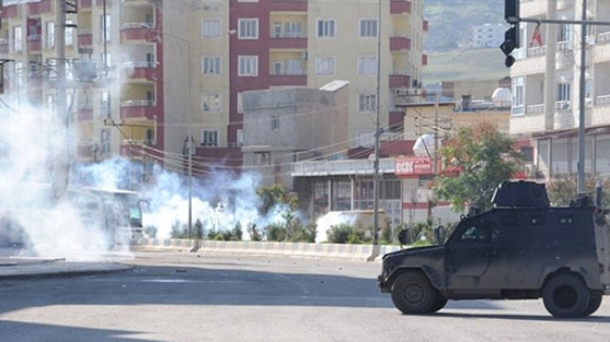 2 mahallede sokağa çıkma yasağı kalktı