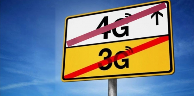 4G ihalesi iptal, yenisinin adı 4,5G olacak