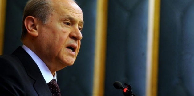 9 aydın Bahçeli hakkında suç duyurusunda bulunacak