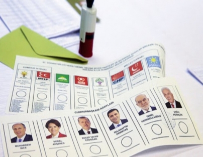 ABD'den seçim sonrası ilk çağrı: Demokrasiyi güçlendirin 