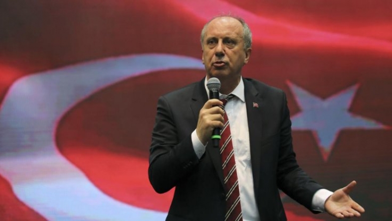 Abdüllatif Şener: Edirne'de bilin bakalım, kimler var?