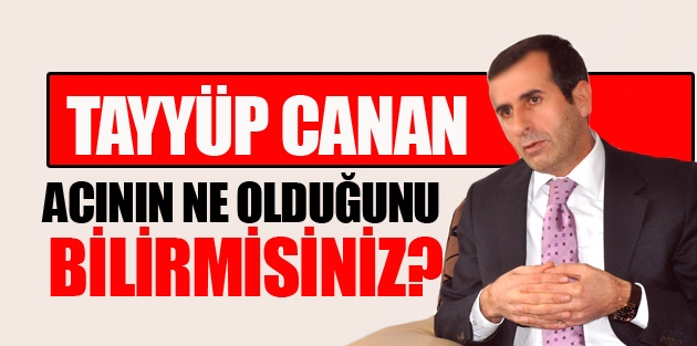 Acının ne olduğunu bilirmisiniz?