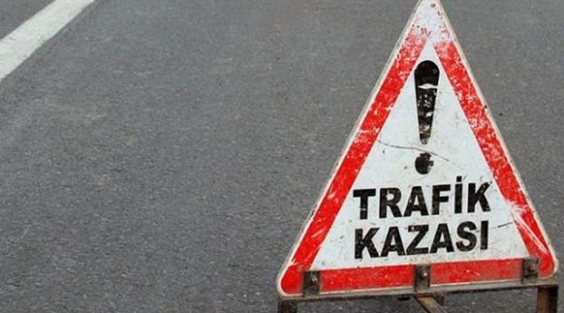 Adapazarı'nda zincirleme trafik kazası