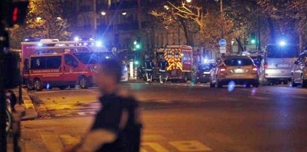 AFP: Paris’le eşzamanlı İstanbul’a da saldırı düzenlenecekti