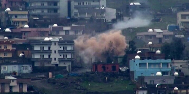 AİHM Türkiye’den Cizre için savunma istedi