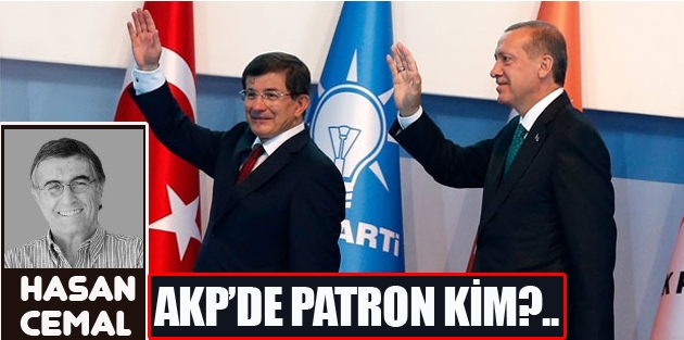 AKP’de patron kim?.. Hâlâ Tayyip Erdoğan mı, yoksa...