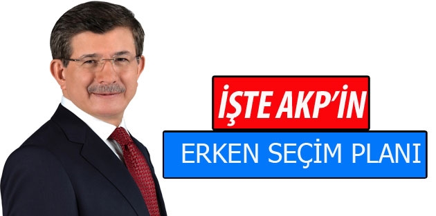 AKP'de üç dönemlik eski vekillere kötü haber