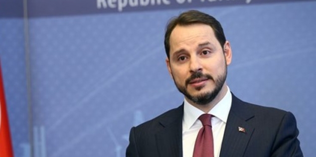 Albayrak: ABD ile ilişkiler hiçbir zaman kopmaz