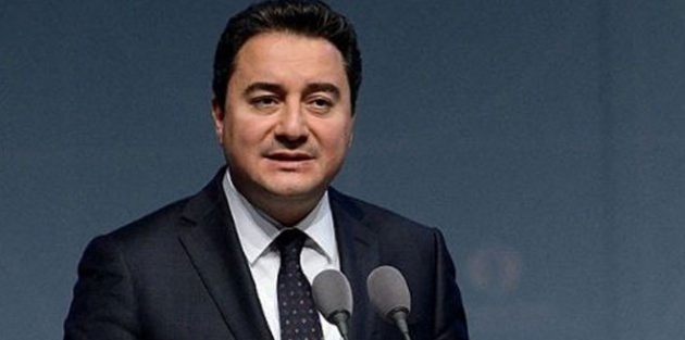 Ali Babacan: Asgari ücret 1300 TL olacak demedik