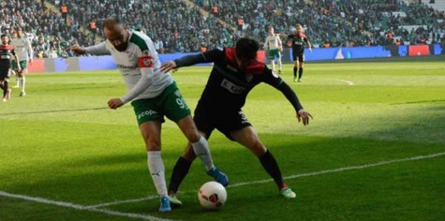 Amedspor, adını çeyrek finale yazdırdı