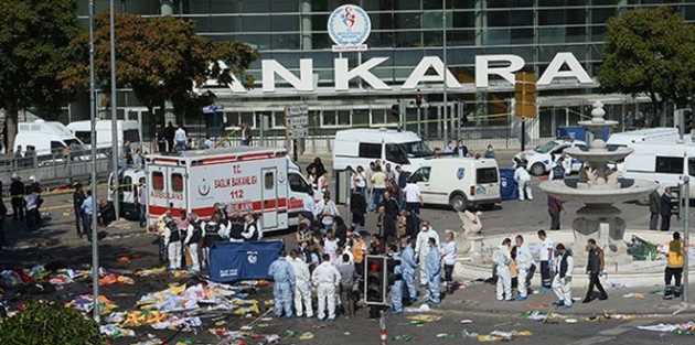 Ankara Katliamı’na ilişkin yayın yasağı kaldırıldı