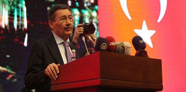 Ankara'da Melih Gökçek devri sona erdi