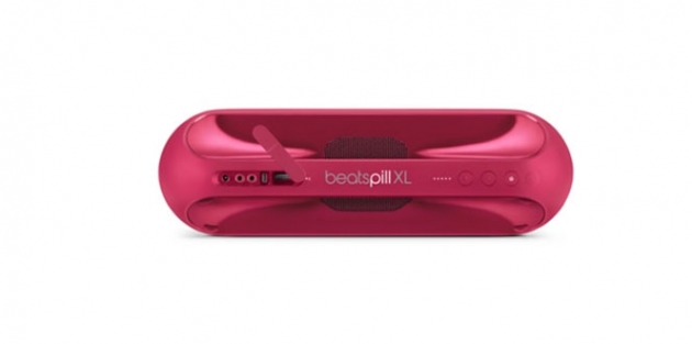 Apple Beats Pill XL hoparlörlerini topluyor